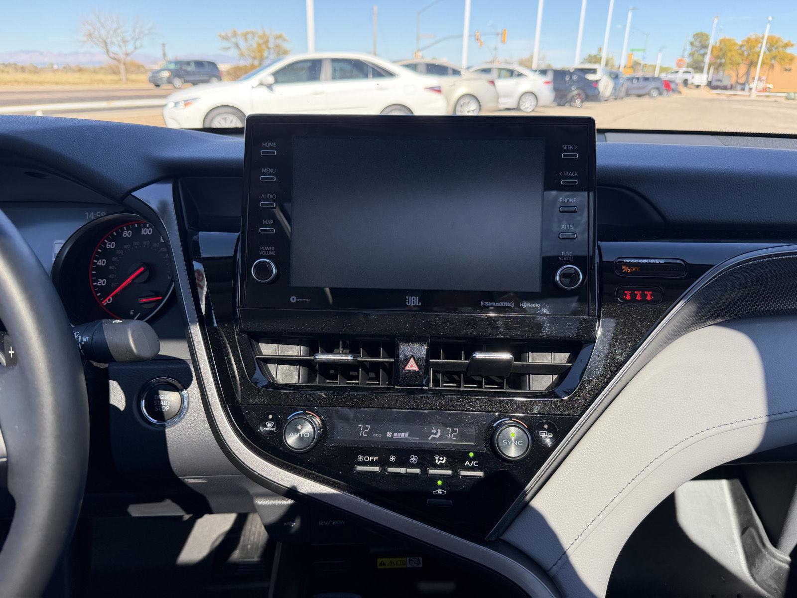 Certified 2023 Toyota Camry XSE w/ Navigation Package image 27