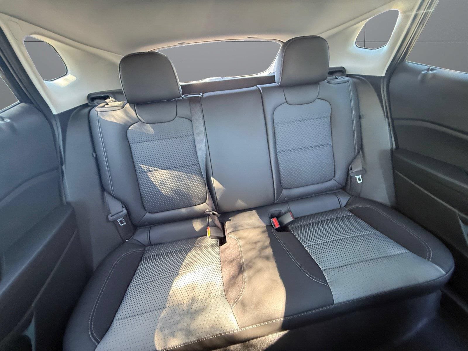 New 2026 Chevrolet Trax LT w/ Driver Confidence Package FWD image 18