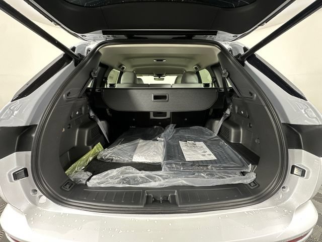New 2026 Mitsubishi Outlander SE AWD/4WD image 8