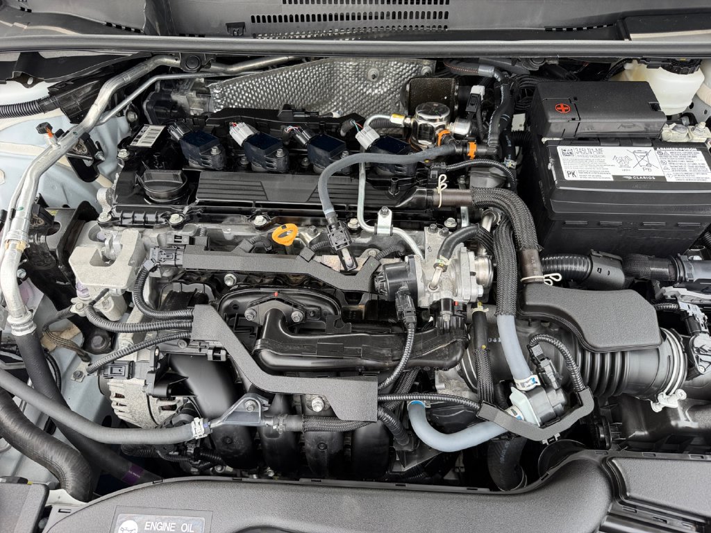 Used 2025 Toyota Corolla LE FWD image 28