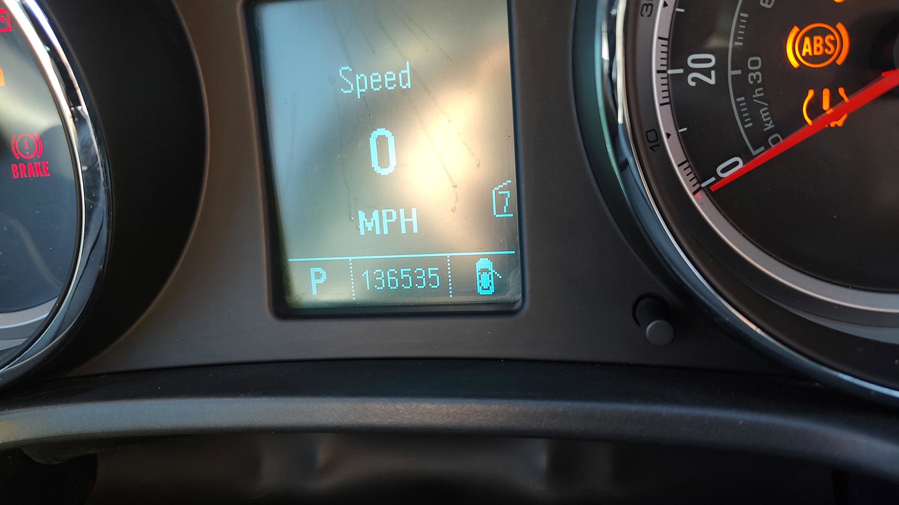 Used 2011 Buick Regal CXL Turbo w/ TO6 Preferred Equipment Group image 20