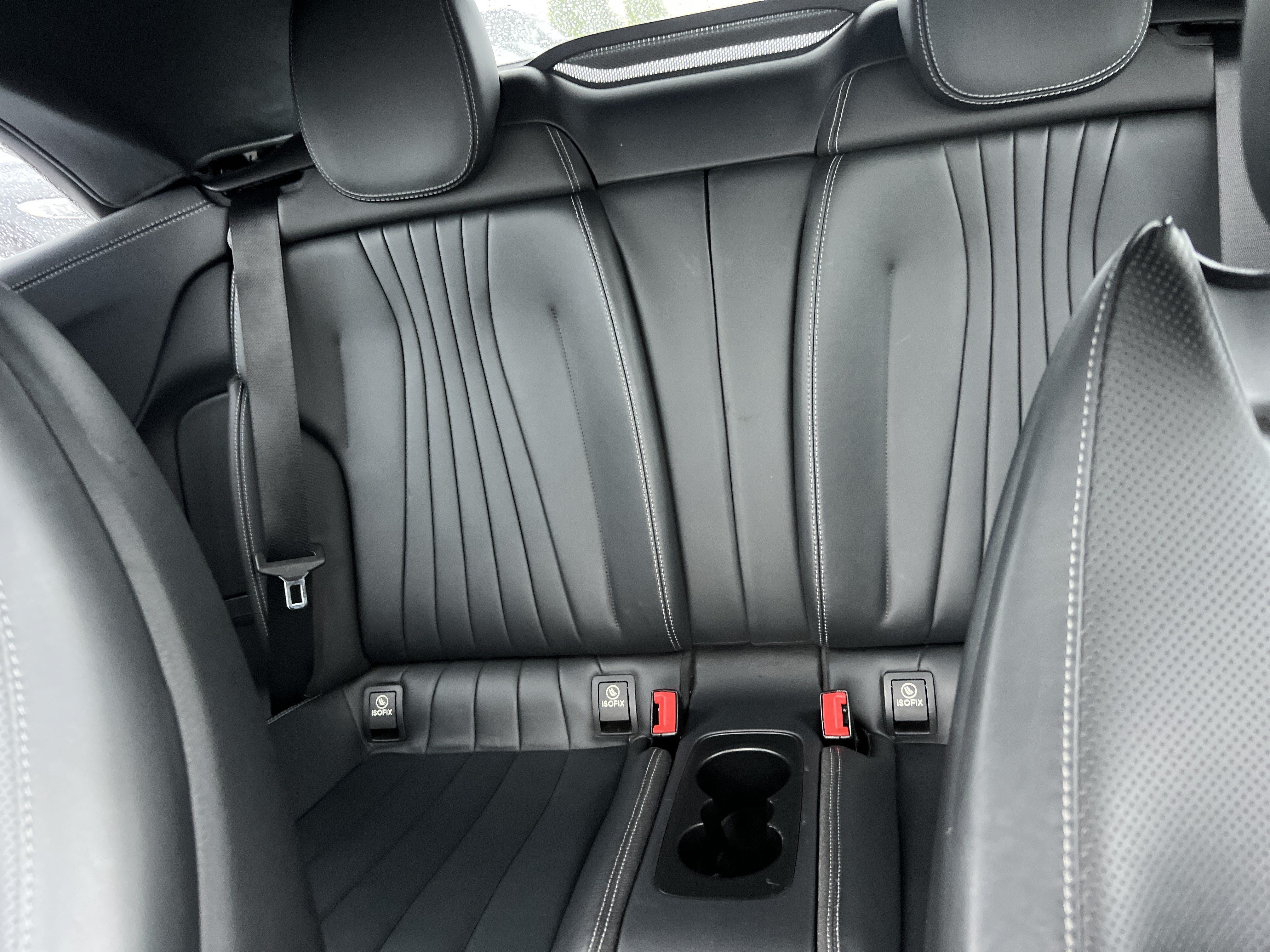 Certified 2018 Mercedes-Benz E 400 Cabriolet image 32