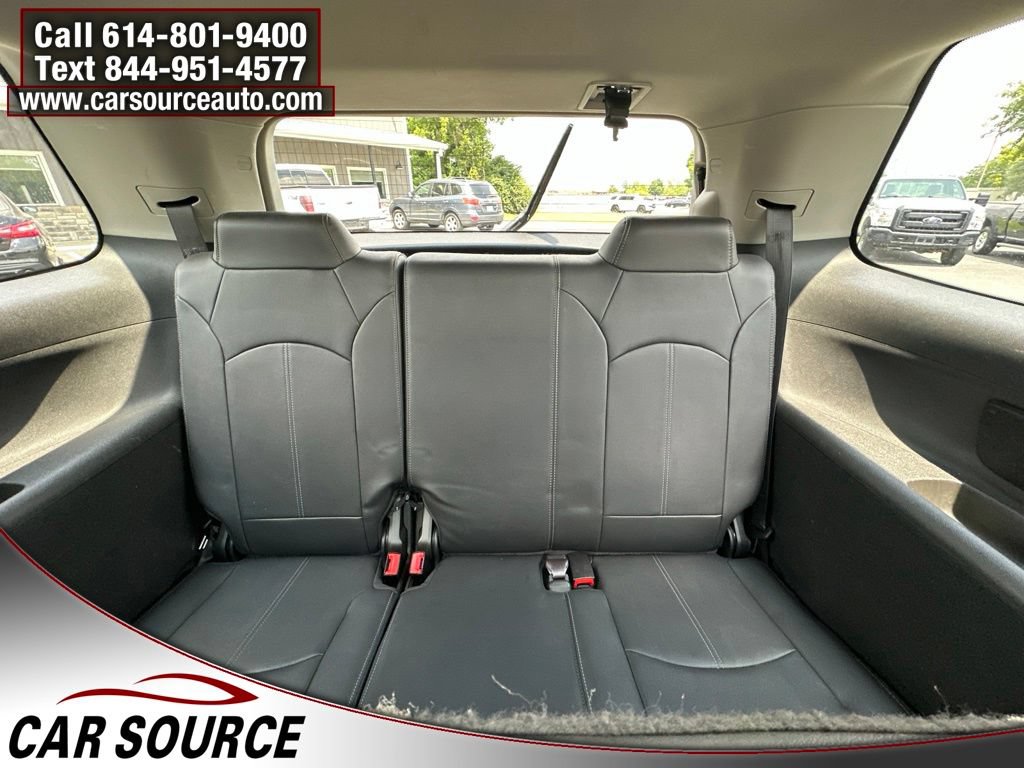 Used 2016 GMC Acadia SLT AWD/4WD image 20