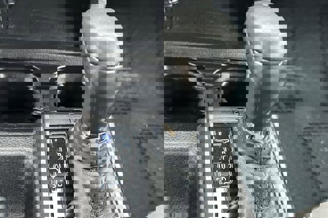 Certified 2023 Toyota Tacoma TRD Off-Road image 26