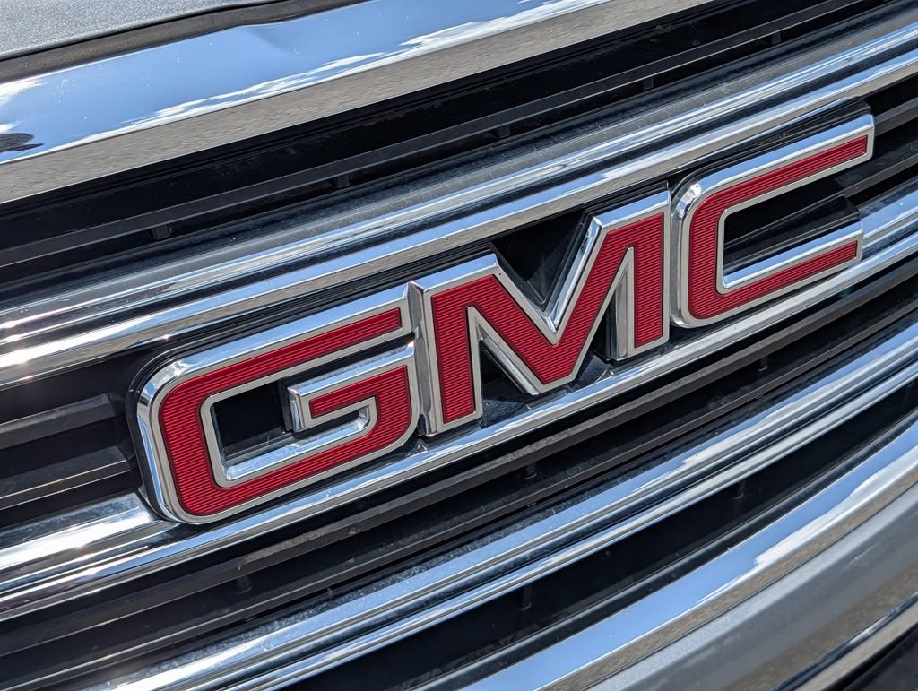 Used 2020 GMC Terrain SLT FWD image 35