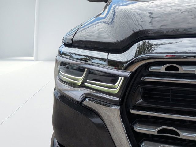 New 2026 RAM 1500 Limited image 8