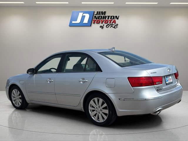 Used 2009 Hyundai Sonata Limited FWD image 7