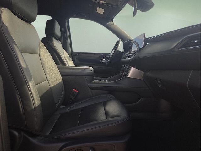 Used 2023 Chevrolet Tahoe LT image 10