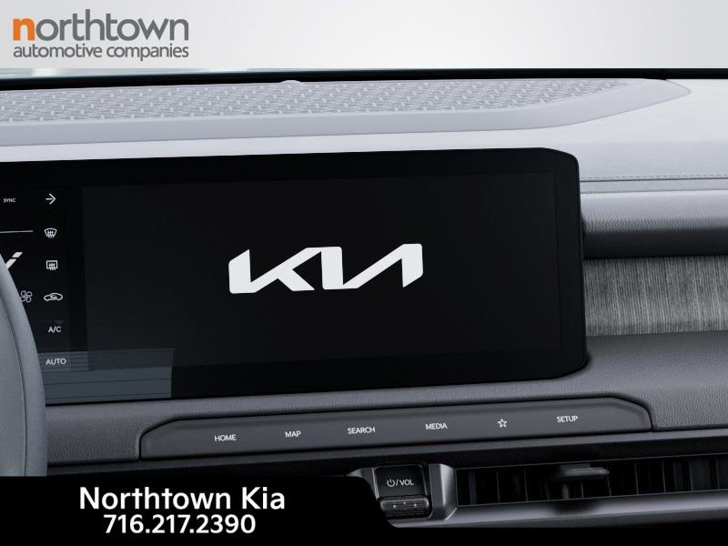 New 2027 Kia Telluride X-Line SX Prestige AWD/4WD image 21