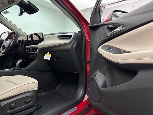 New 2026 Buick Encore GX Avenir w/ Avenir Technology Package image 33