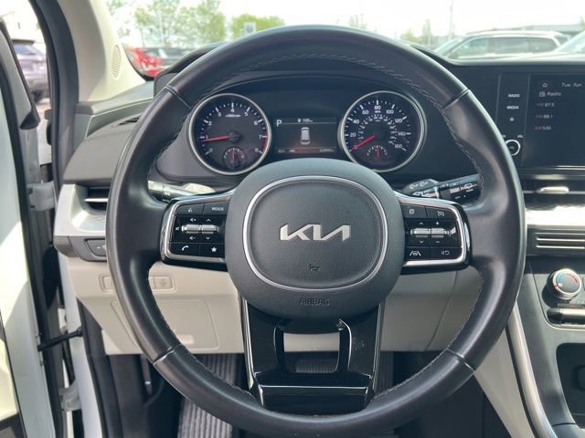 Certified 2024 Kia Carnival LX image 14