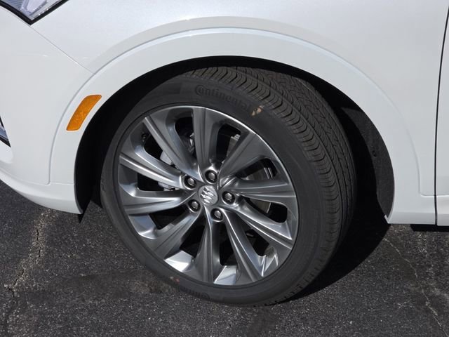 New 2026 Buick Envista Avenir image 24