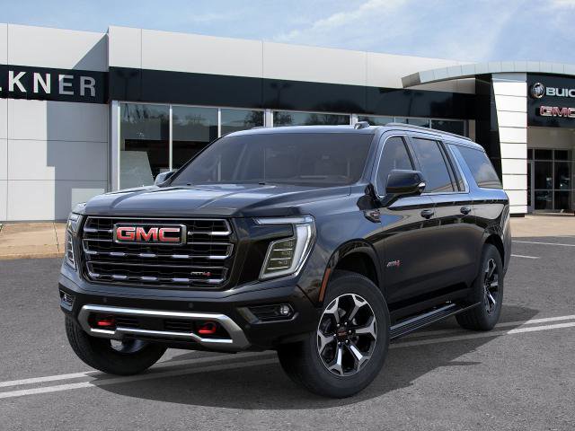 New 2026 GMC Yukon XL AT4 Ultimate image 6
