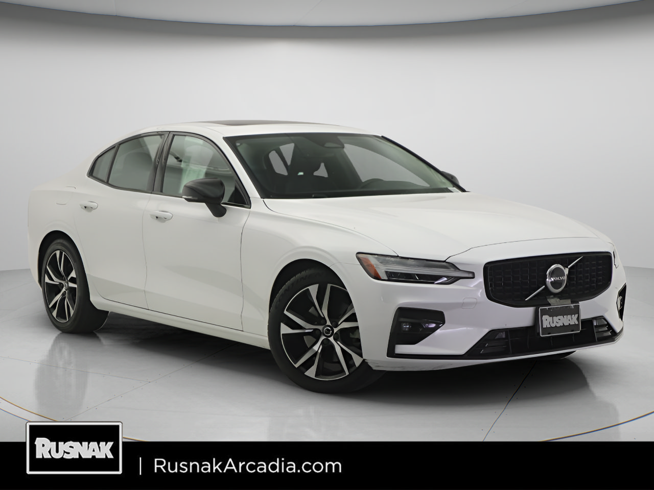 Used 2024 Volvo S60 B5 Core