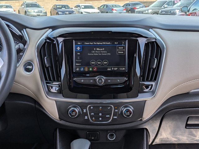 Used 2023 Chevrolet Traverse LS image 14
