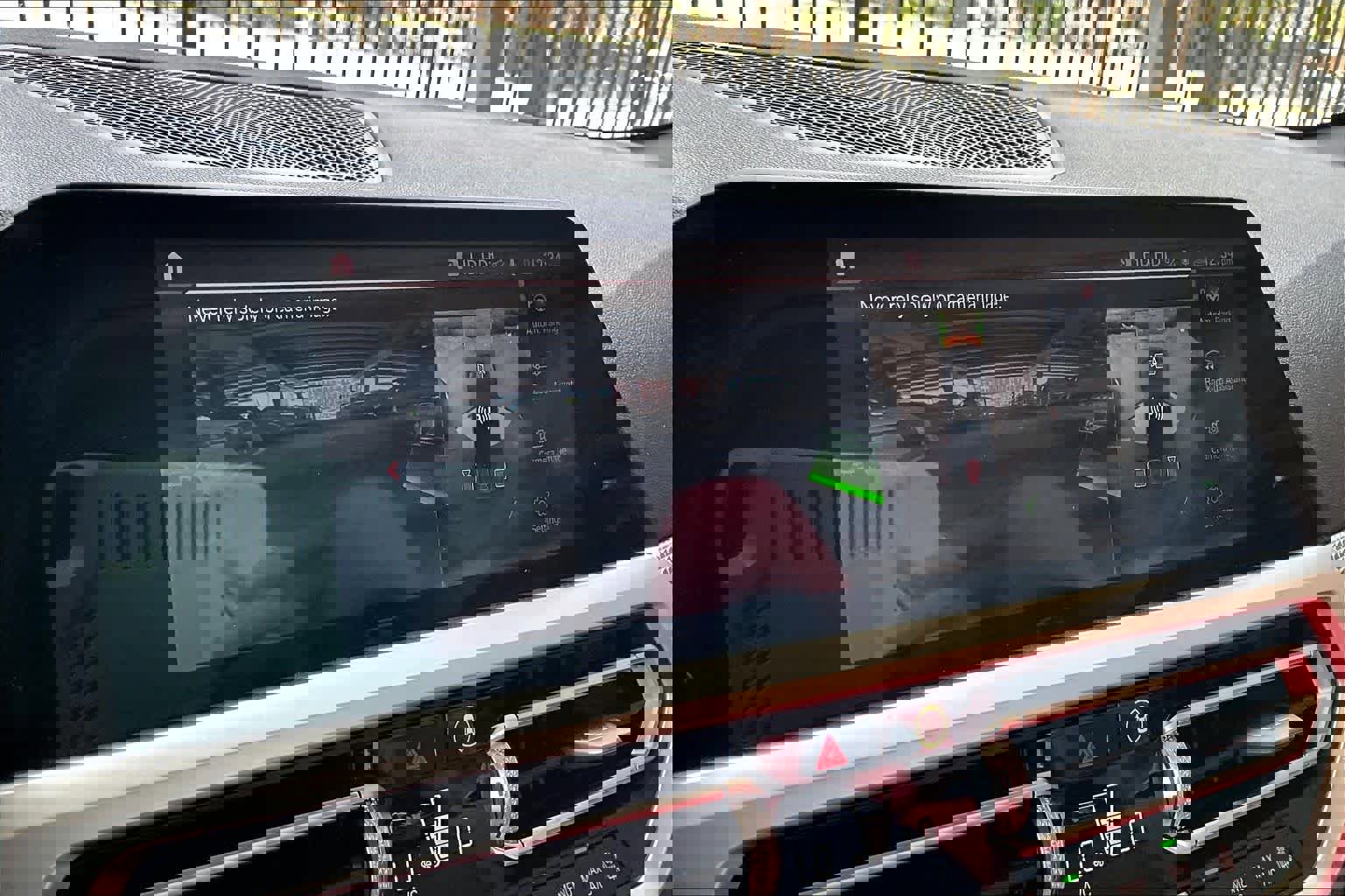 Used 2022 BMW M4 xDrive Competition w/ Executive Package image 25