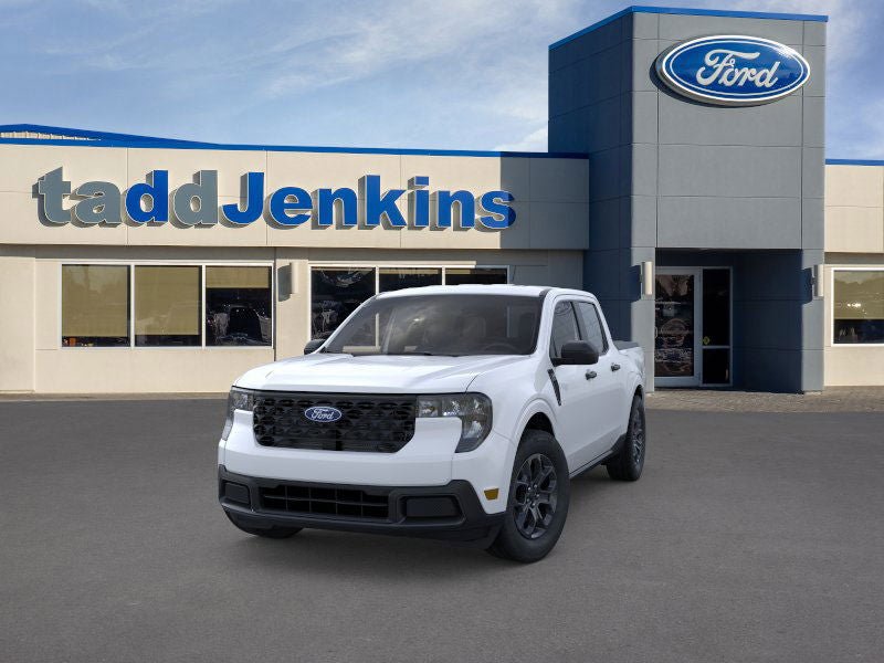 New 2026 Ford Maverick XLT w/ 4K Tow Package image 2
