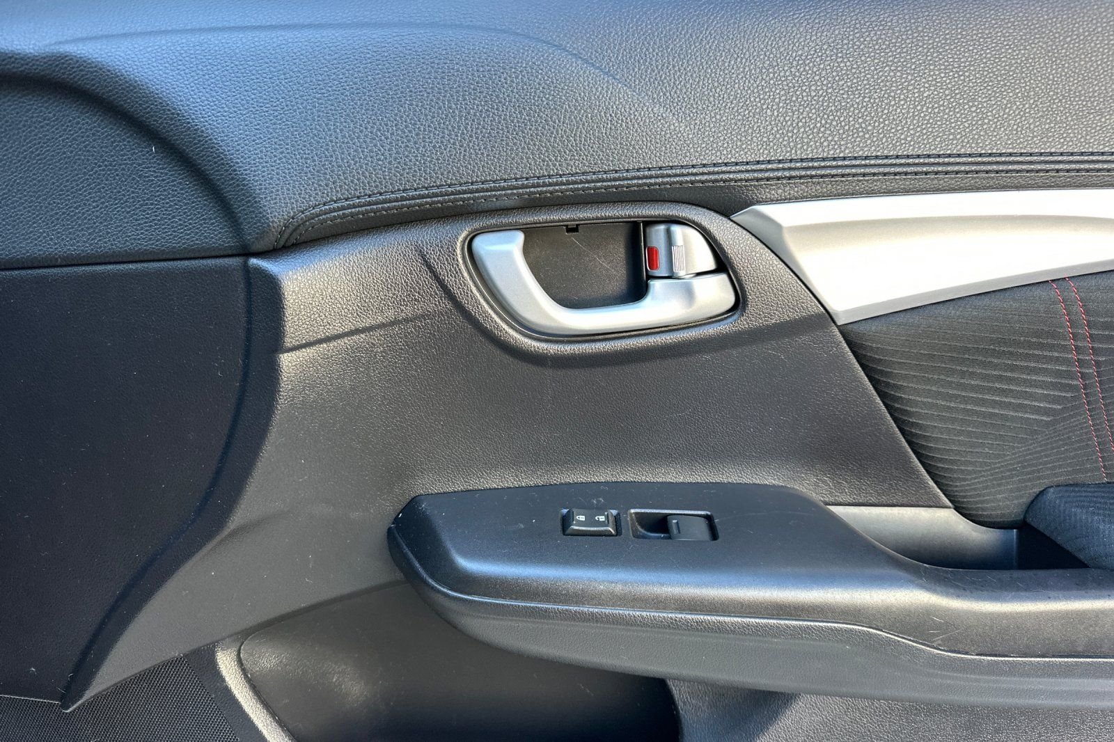 Used 2015 Honda Civic Si image 18