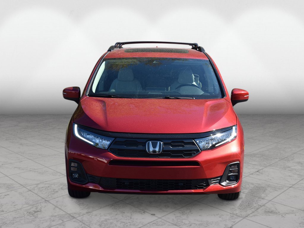 New 2026 Honda Odyssey EX-L image 8