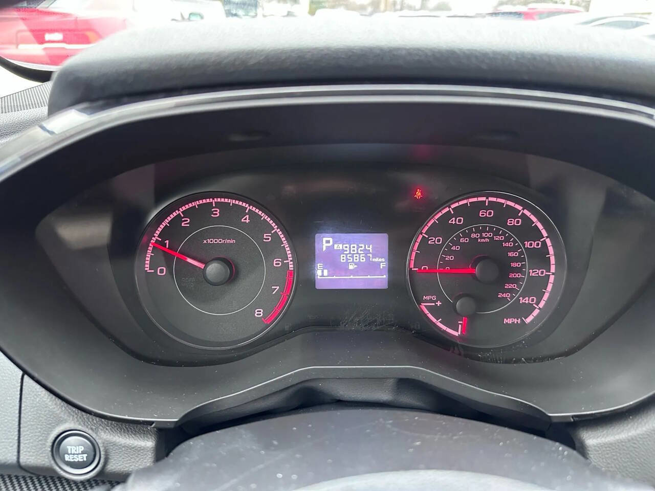 Used 2018 Subaru Impreza 2.0i image 18