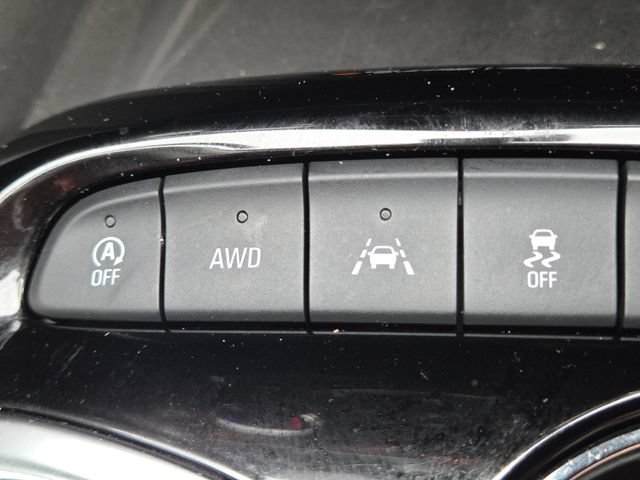 Used 2024 Buick Encore GX Sport Touring w/ Comfort Package AWD/4WD image 34