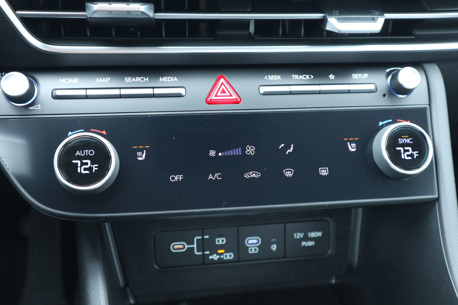 New 2026 Hyundai Sonata SEL image 7