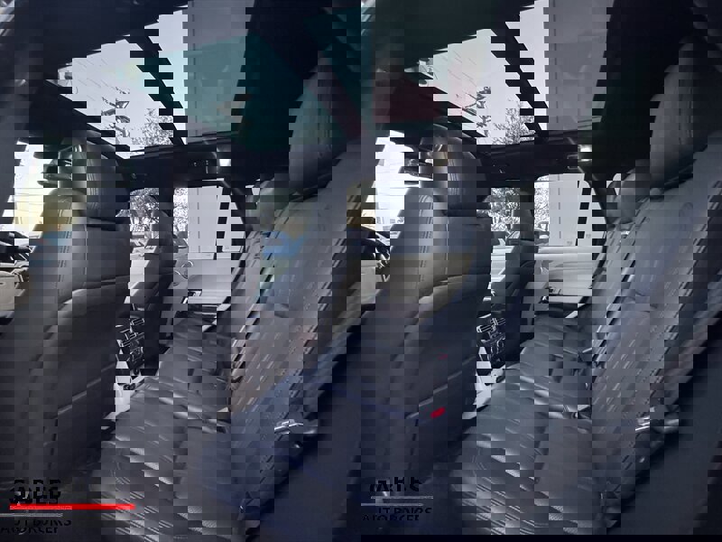 Used 2014 Land Rover Range Rover HSE image 26