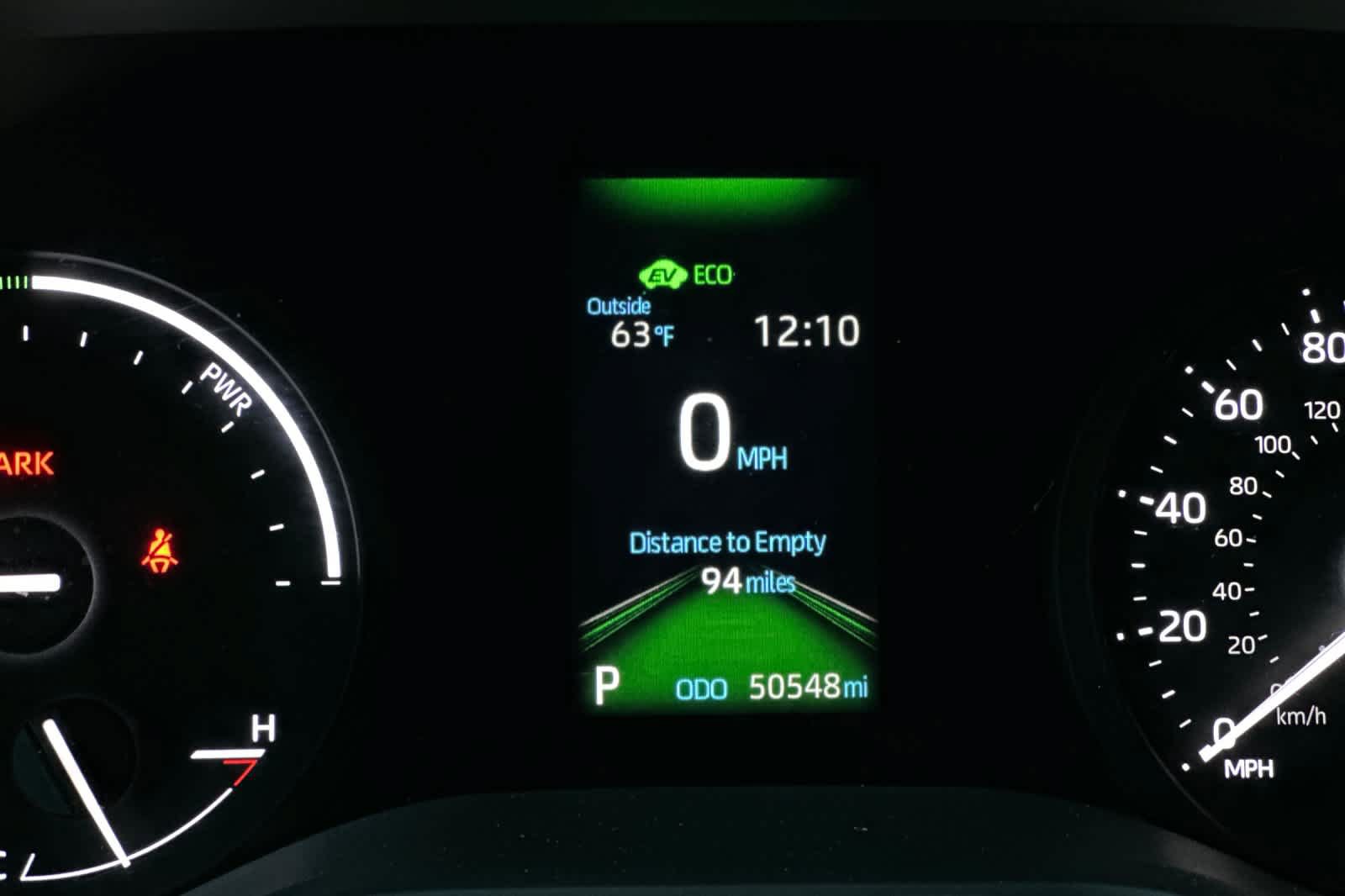 Used 2022 Toyota Sienna XLE Woodland Edition AWD/4WD image 29