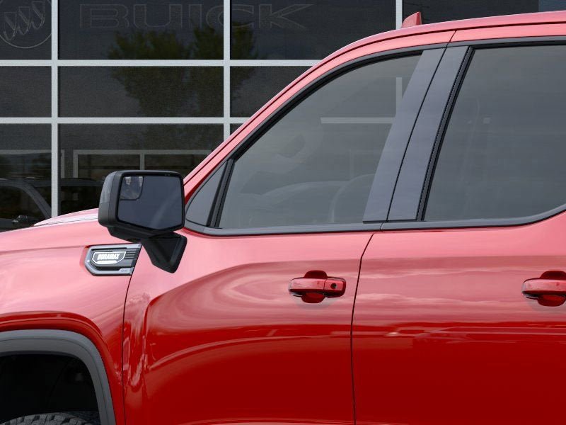 New 2026 GMC Sierra 1500 AT4 w/ AT4 Premium Package AWD/4WD image 12