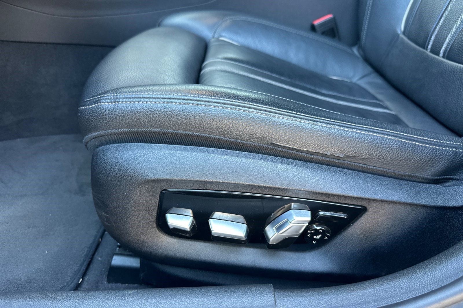 Used 2018 BMW 530i image 14