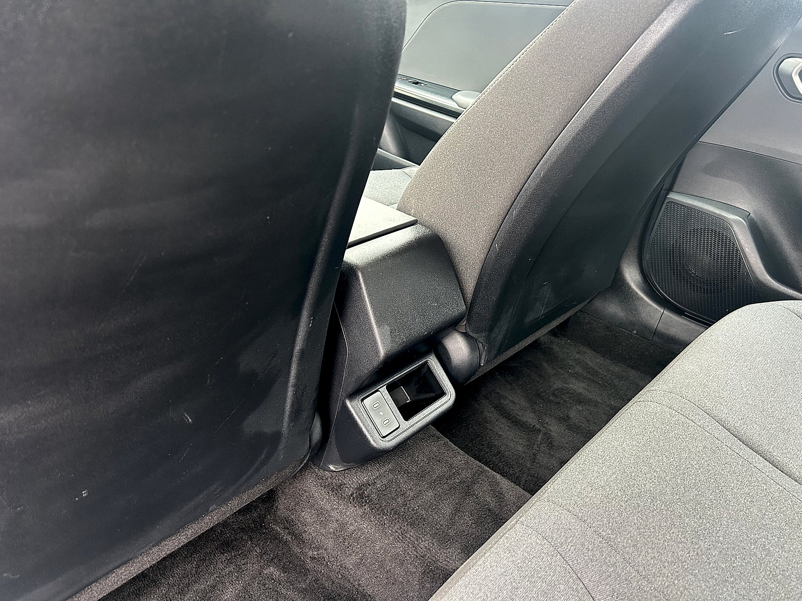 Used 2025 Kia K4 FWD image 22