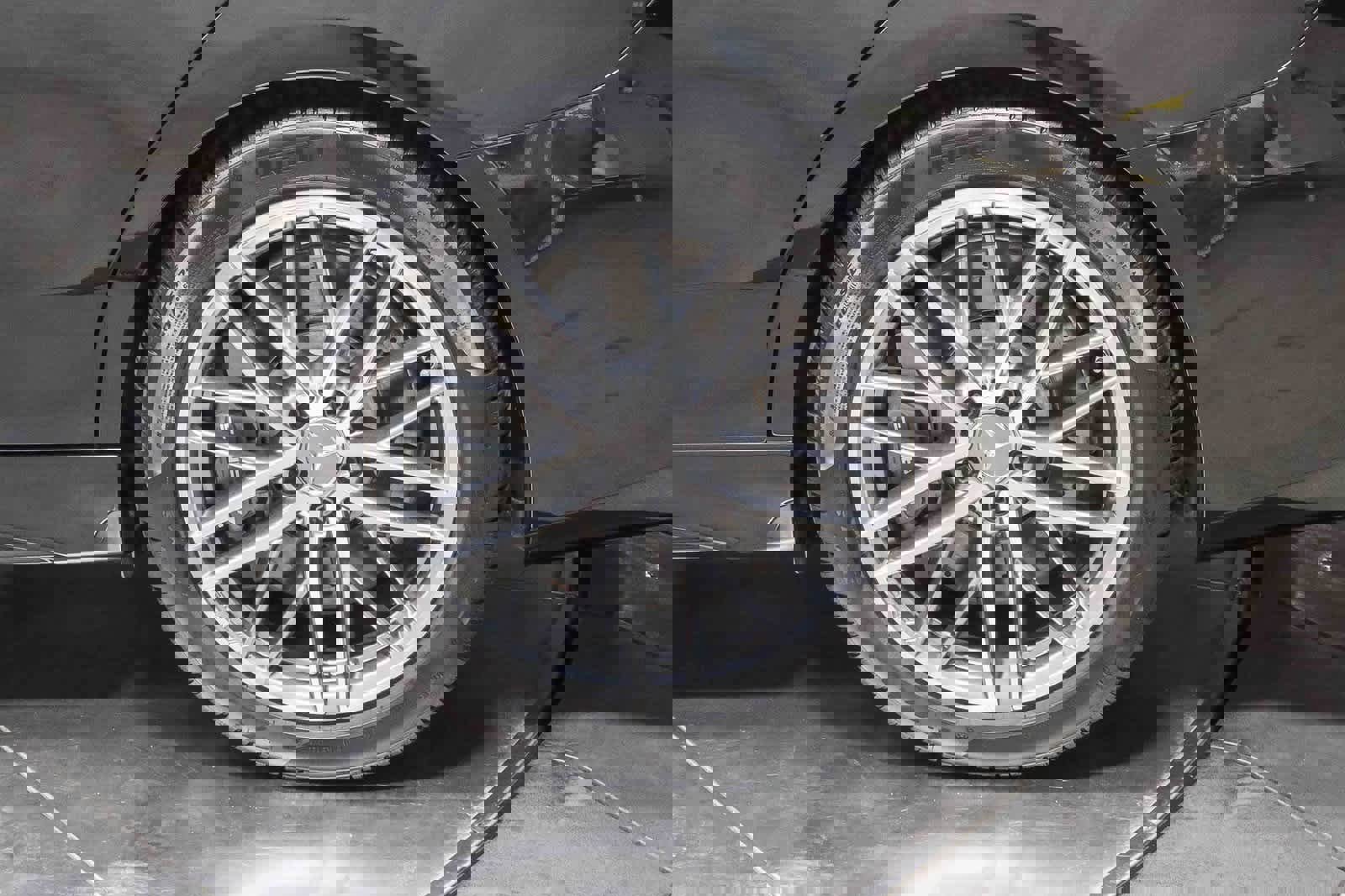 Used 2026 Mercedes-Benz C 36 AMG S image 9