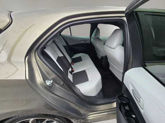Used 2019 Toyota Corolla XSE FWD image 14