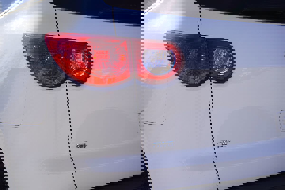 Used 2011 Chevrolet Traverse LT w/ Personal Connectivity Package image 13