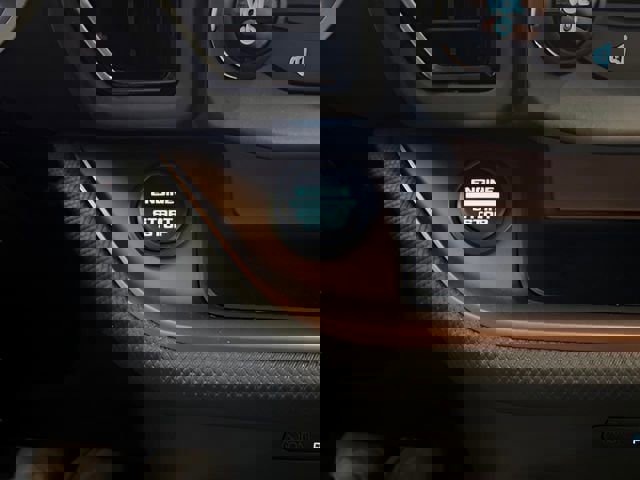 Used 2023 Ford Bronco Sport Outer Banks w/ Tech Package image 30