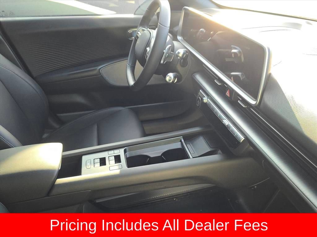 Used 2023 Hyundai Ioniq 6 SEL RWD image 10