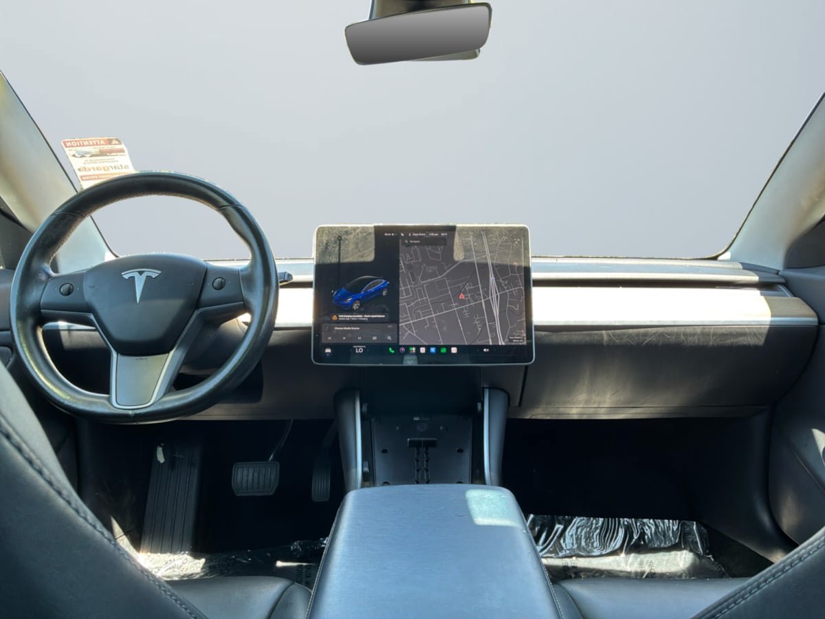 Used 2019 Tesla Model 3 Long Range AWD/4WD image 10