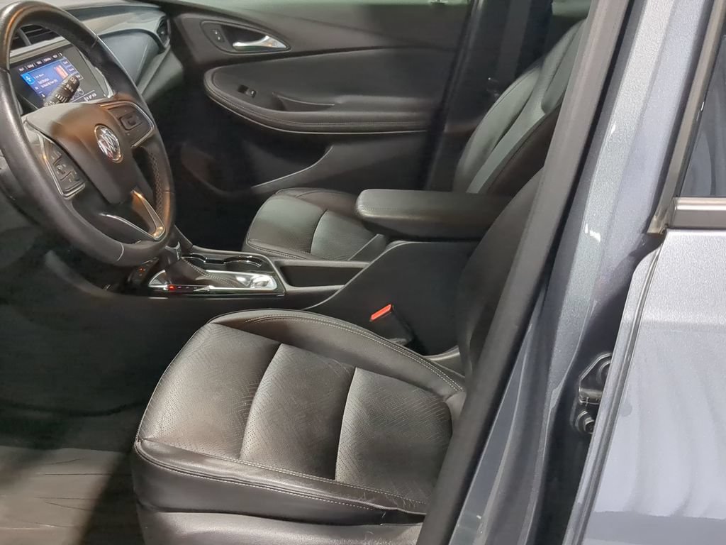 Used 2021 Buick Encore GX Essence w/ Advanced Technology Package AWD/4WD image 20