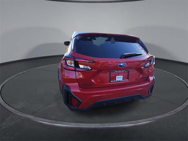 New 2026 Subaru Crosstrek 2.5i image 7