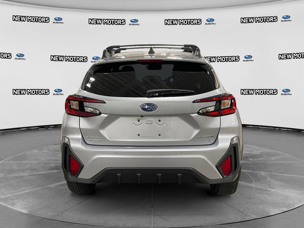 Used 2024 Subaru Crosstrek 2.5i Limited AWD/4WD image 4
