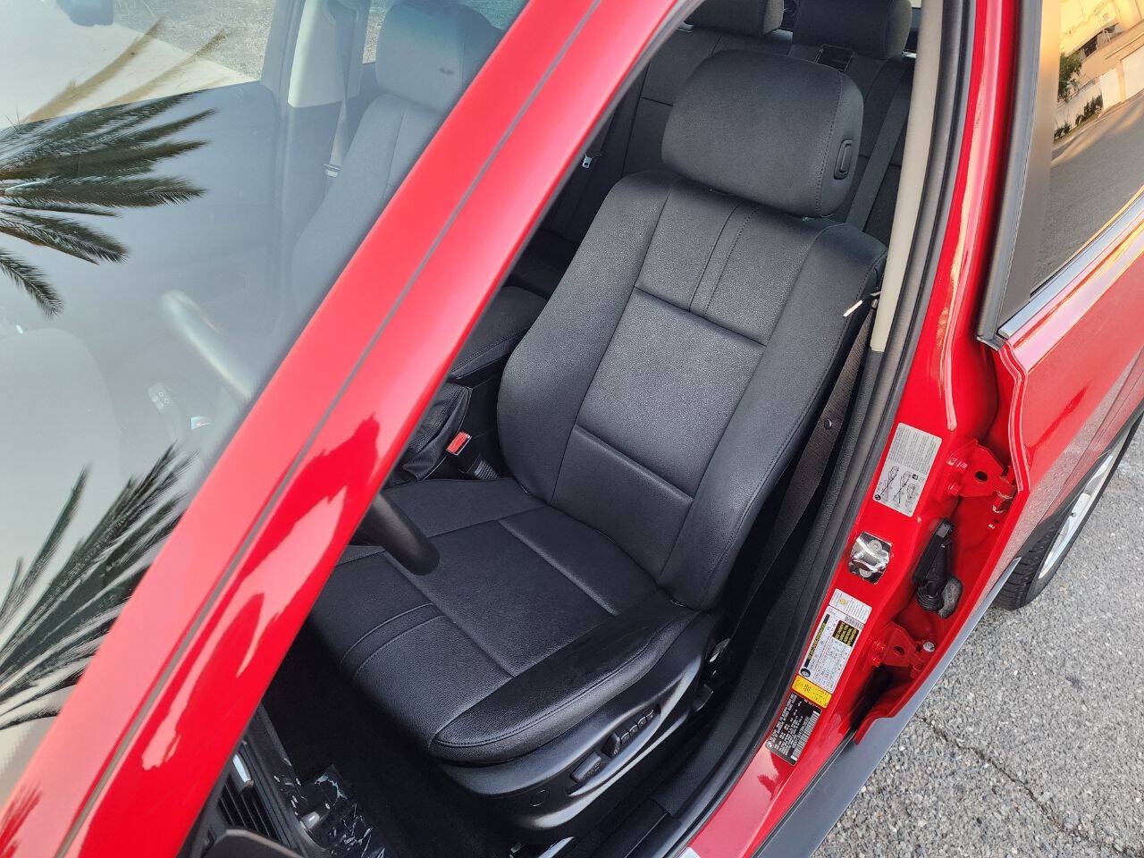 Used 2008 BMW X3 3.0si AWD/4WD image 37