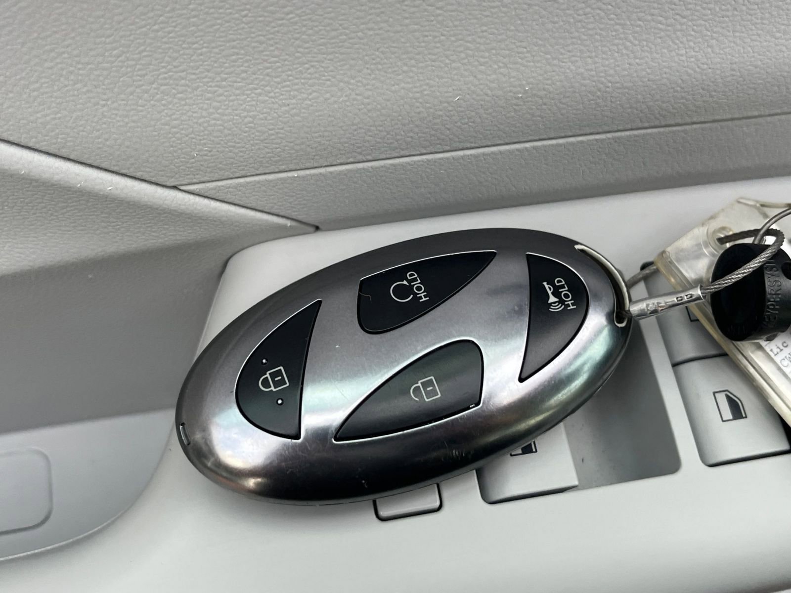 Used 2025 Hyundai Kona SEL image 22