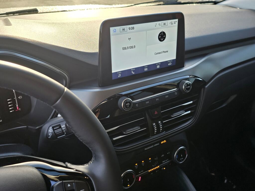 Used 2024 Ford Escape Active image 21