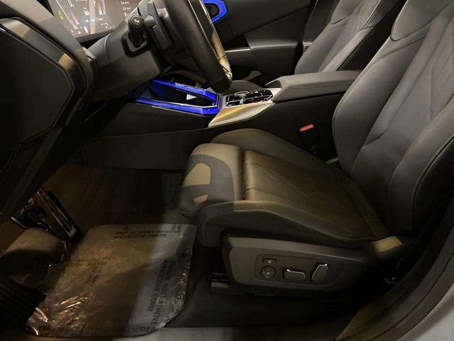 Used 2025 BMW X3 xDrive30i AWD/4WD image 64