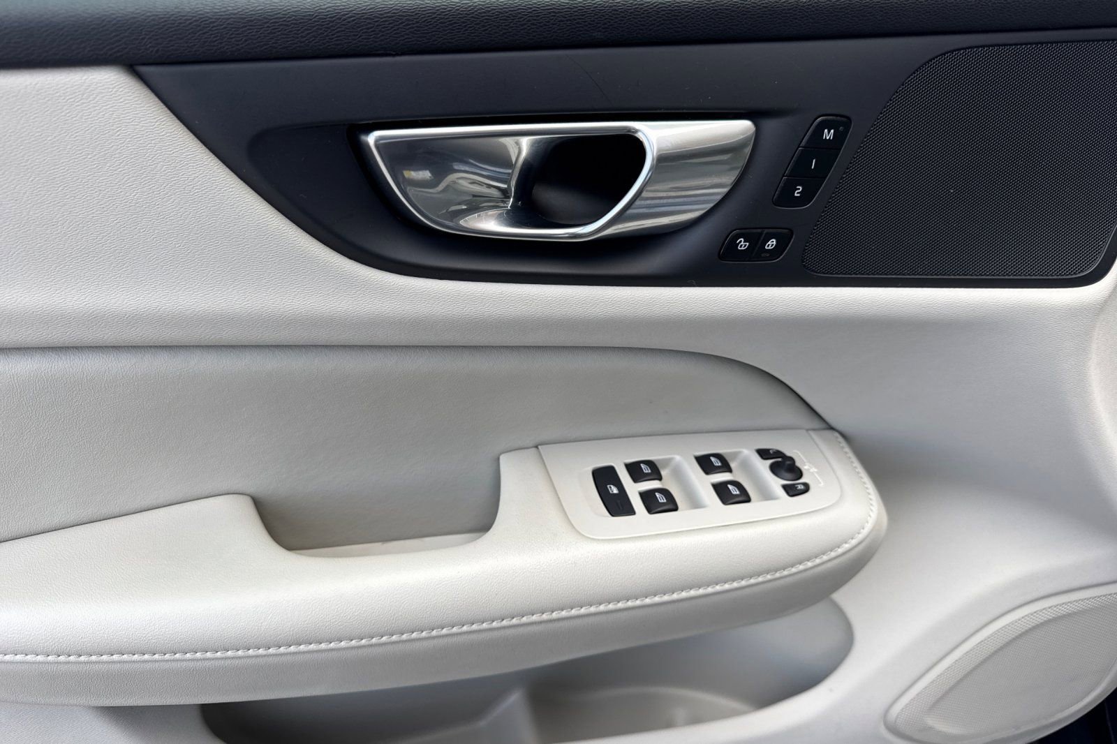 Certified 2023 Volvo S60 B5 Core w/ Climate Package FWD image 15