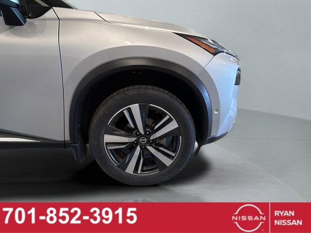 Used 2021 Nissan Rogue Platinum AWD/4WD image 20