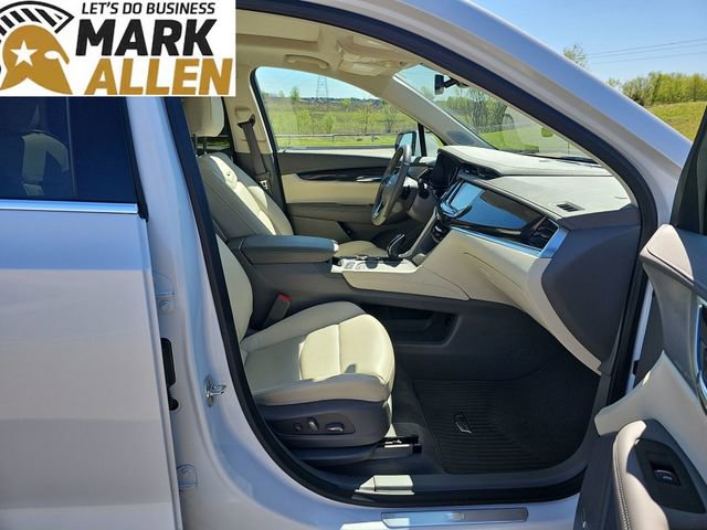 Used 2024 Cadillac XT6 Premium Luxury AWD/4WD image 28