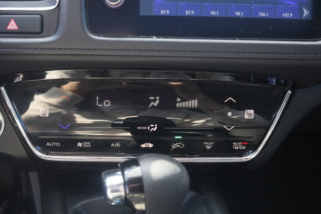 Used 2021 Honda HR-V EX image 10