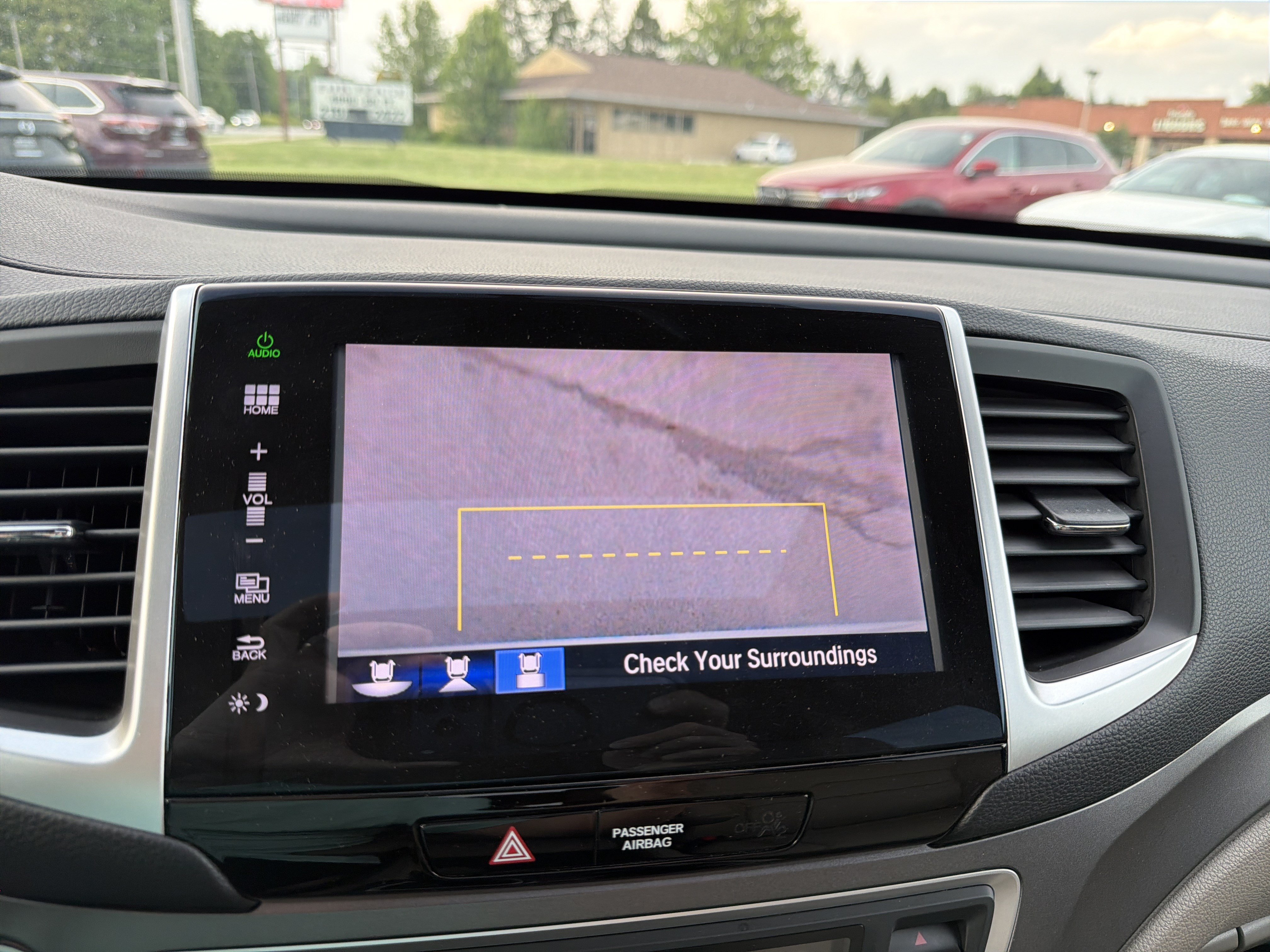 Used 2016 Honda Pilot EX-L image 23