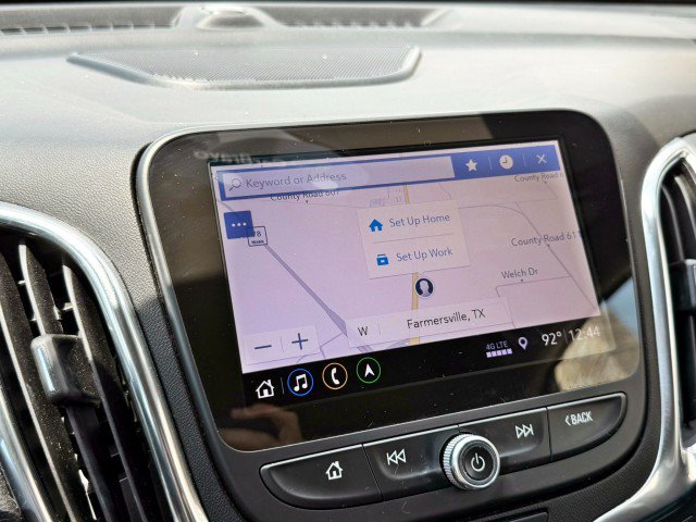 Certified 2021 Chevrolet Equinox Premier FWD image 24